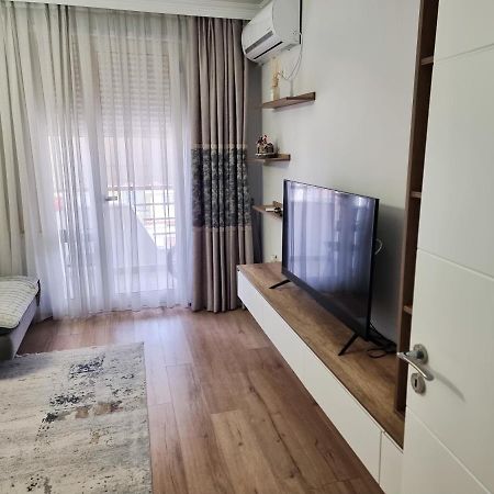 Hera'S Home Тирана Экстерьер фото