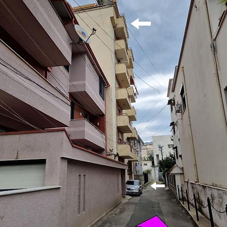 Hera'S Home Тирана Экстерьер фото