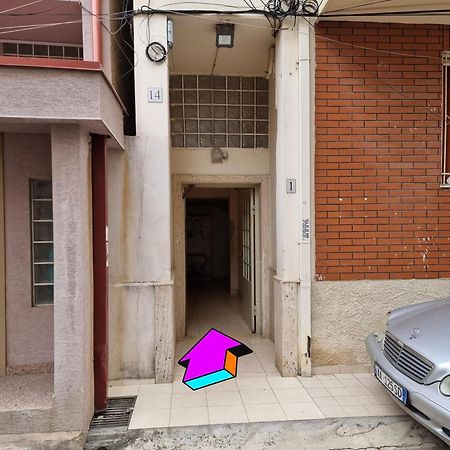 Hera'S Home Тирана Экстерьер фото
