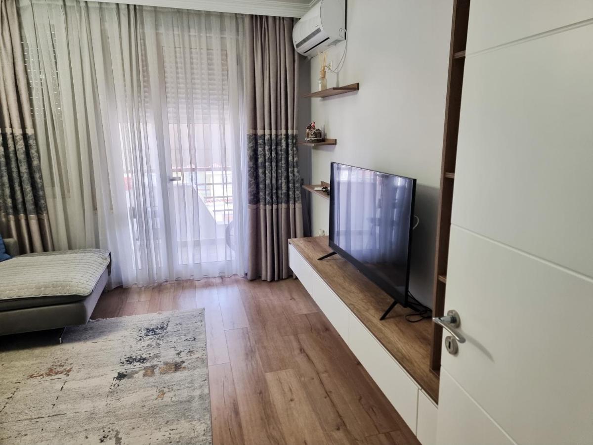 Hera'S Home Тирана Экстерьер фото