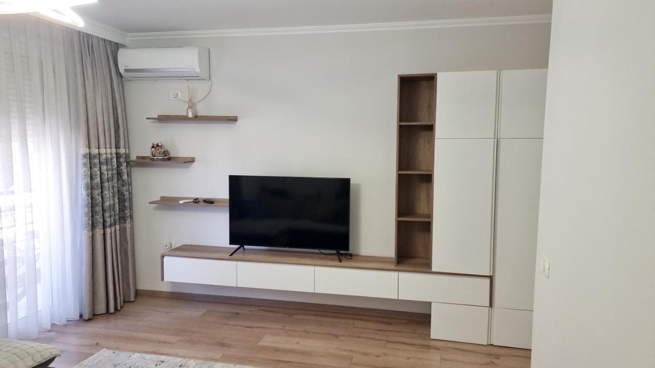 Hera'S Home Тирана Экстерьер фото