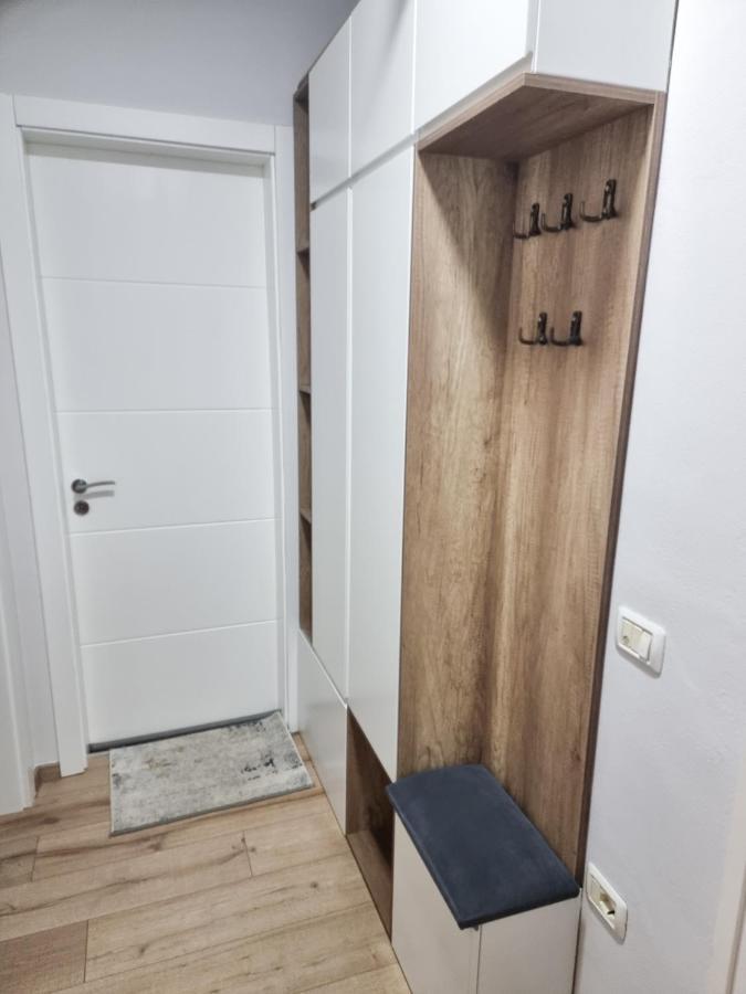 Hera'S Home Тирана Экстерьер фото