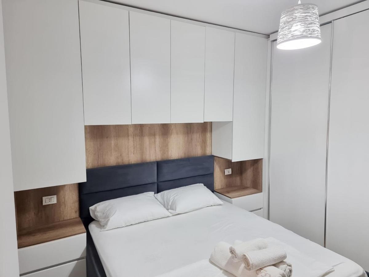 Hera'S Home Тирана Экстерьер фото