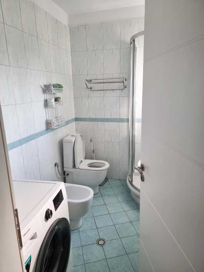 Hera'S Home Тирана Экстерьер фото